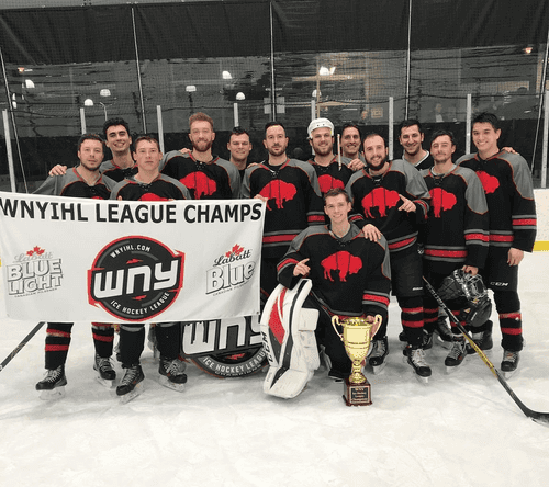 Backdoor Bandits team image