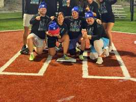 Cocktails Kickball Club logo