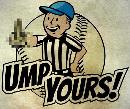 Ump Yours Team Image