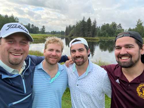 Gang Green team image