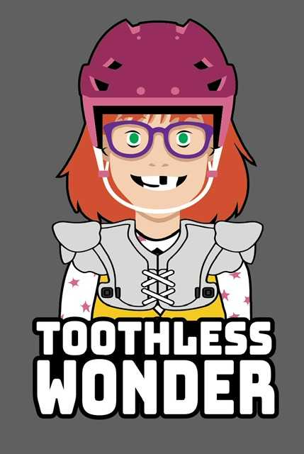 Toothless Wonder Team Image