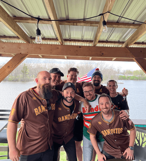 Box Banditos team image