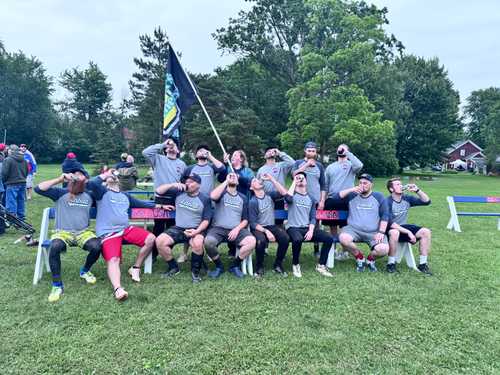 Klimek’s Pitchers Team Image