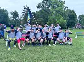 Klimek’s Pitchers logo