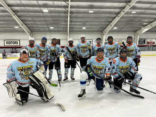 Can of Corn Team Image