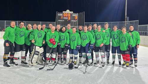 Labattitude team image