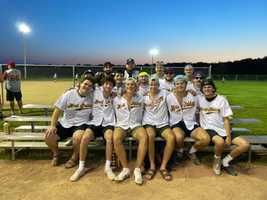 Keg Stand Murphy’s logo