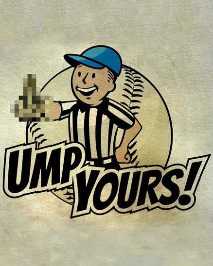 Ump Yours team image
