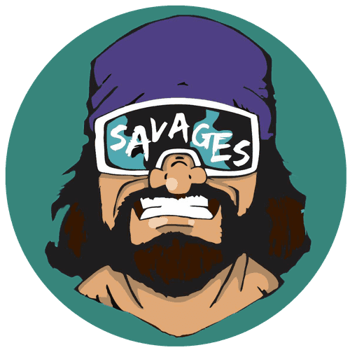 Savages Hockey Club team image