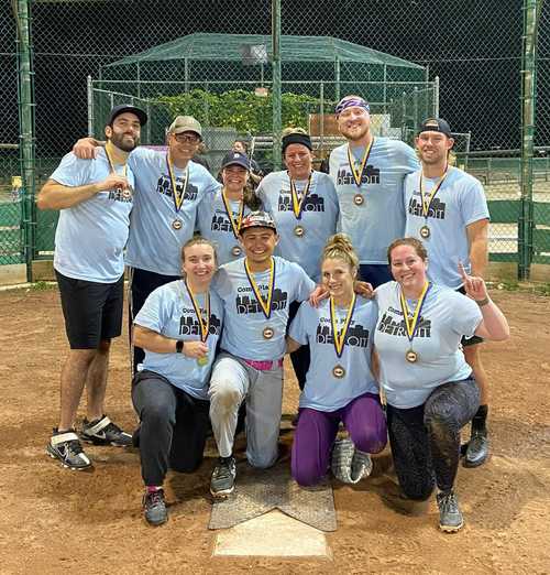 The Joe's team image