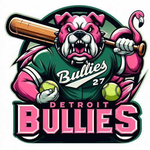 Detroit Bullies team image