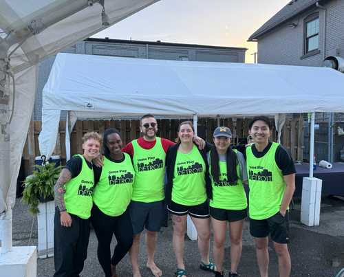 High Srt Drive team image