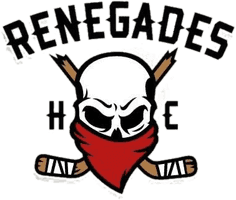 Renegades Hockey Club logo