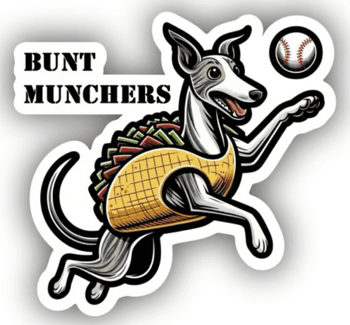 Bunt Munchers team image