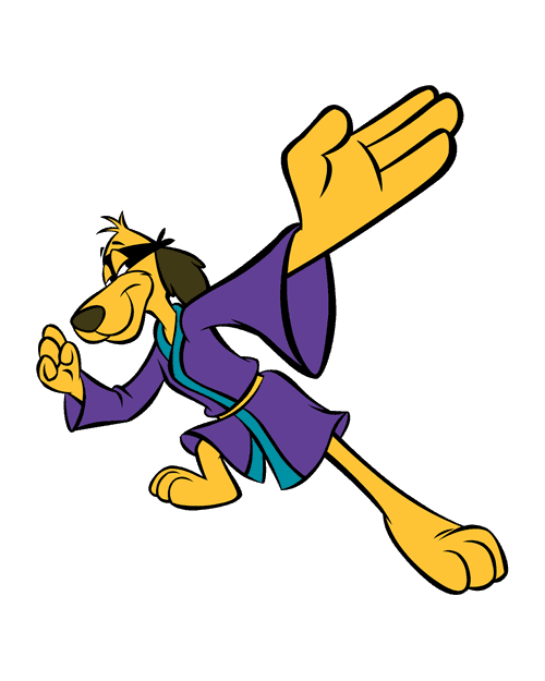 Ball Slappers team image