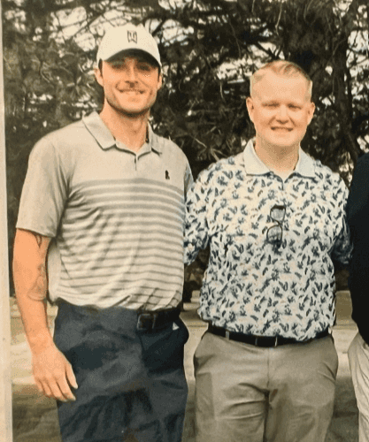 Beers & Birdies team image