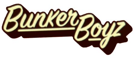 Bunker Boyz logo