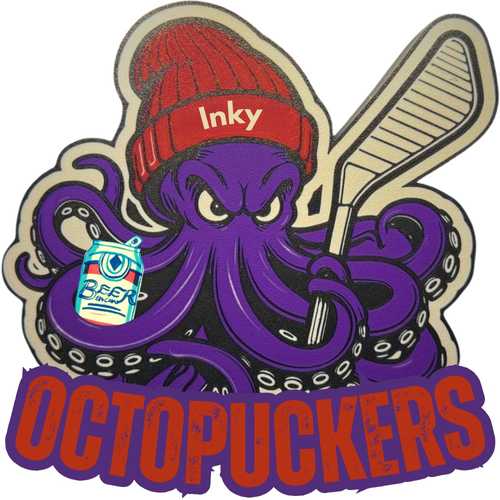 OctoPuckers team image