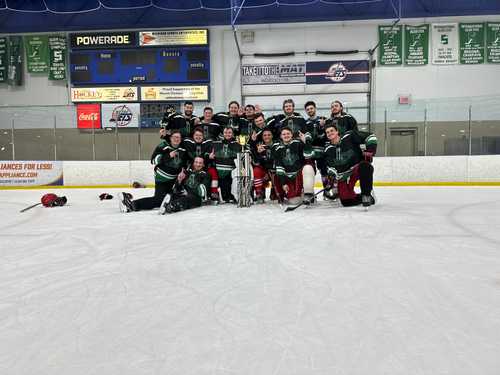 The Pumpers team image