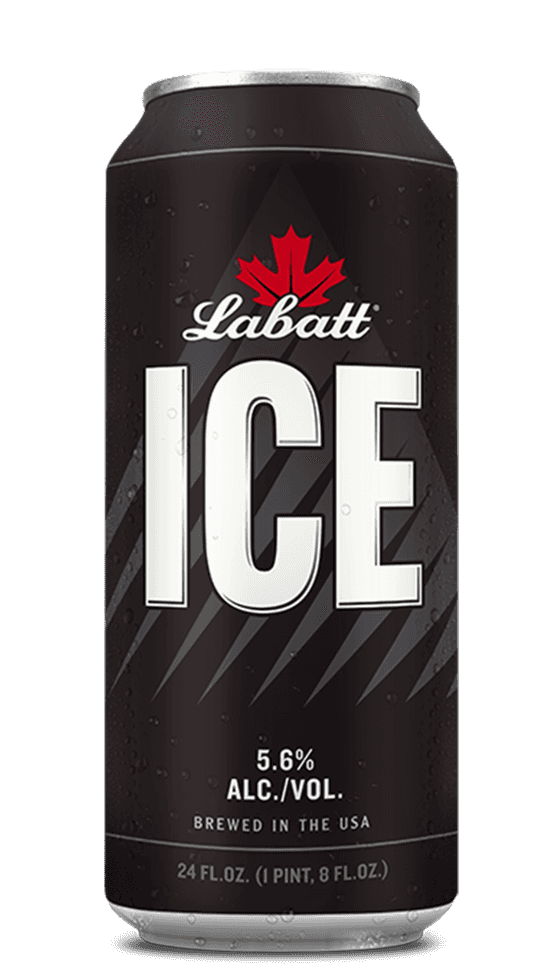 Labatt Ice Product Image
