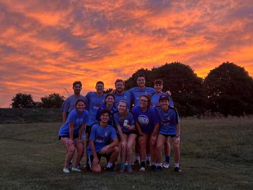 Brewventus Team Image