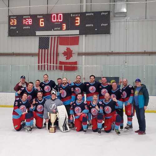 Team Nolan Team Image