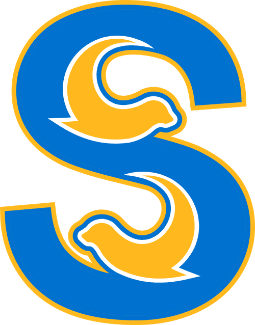 Golden Seals team image