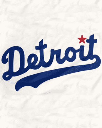 Detroit Stars team image