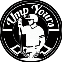 Ump Yours logo