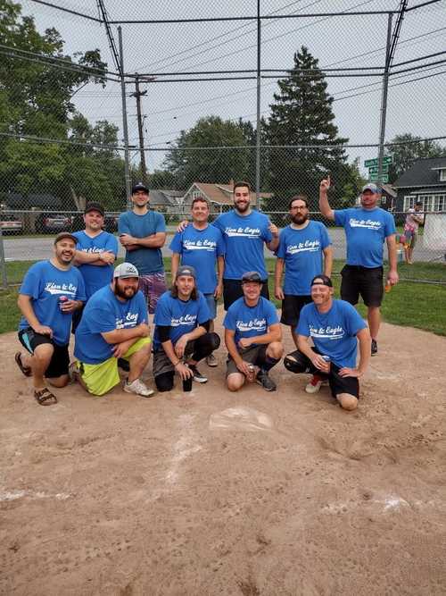 CC Heroes team image