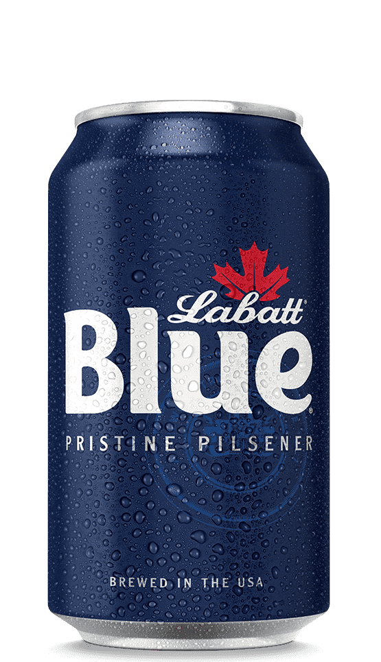 Labatt Blue Product Image