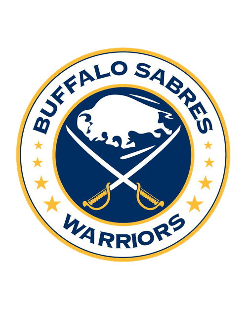 Buffalo Warriors Hockey team image