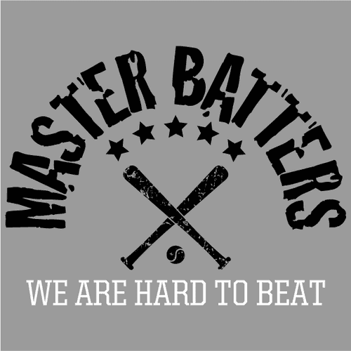 Master Batters team image