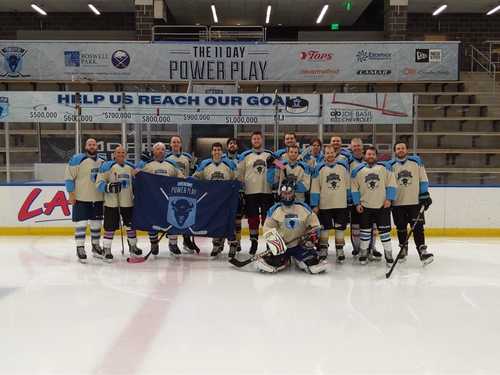 Swedish Fish team image