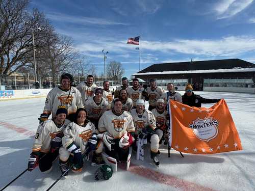 BREWSERS H.C. Team Image