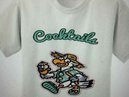 Cocktails Kickball Club team image