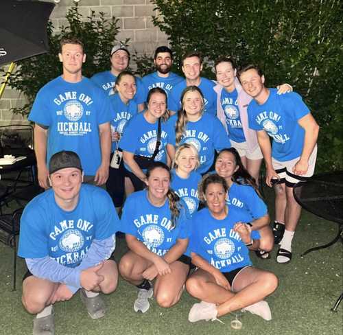 Keg Kickers team image