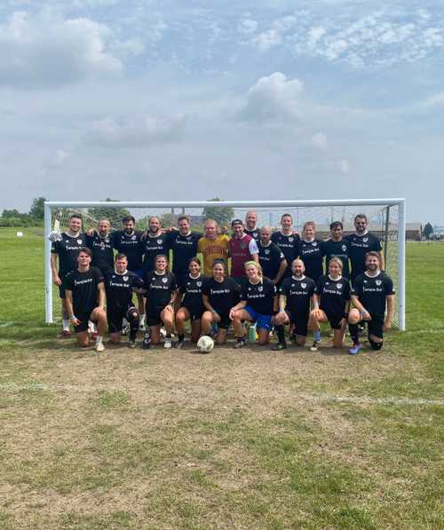 Chinatown / 
Temple Bar team image